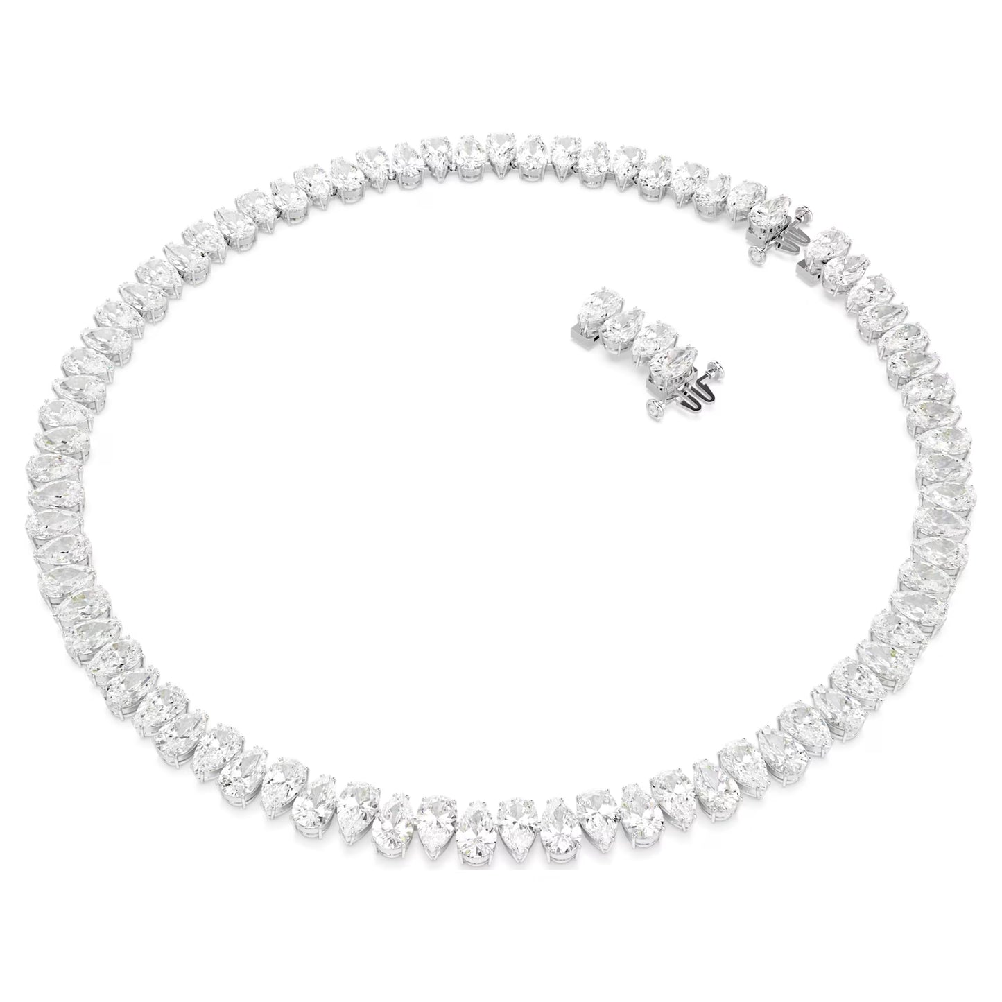 Collana Tennis Matrix Swarovski 5662277