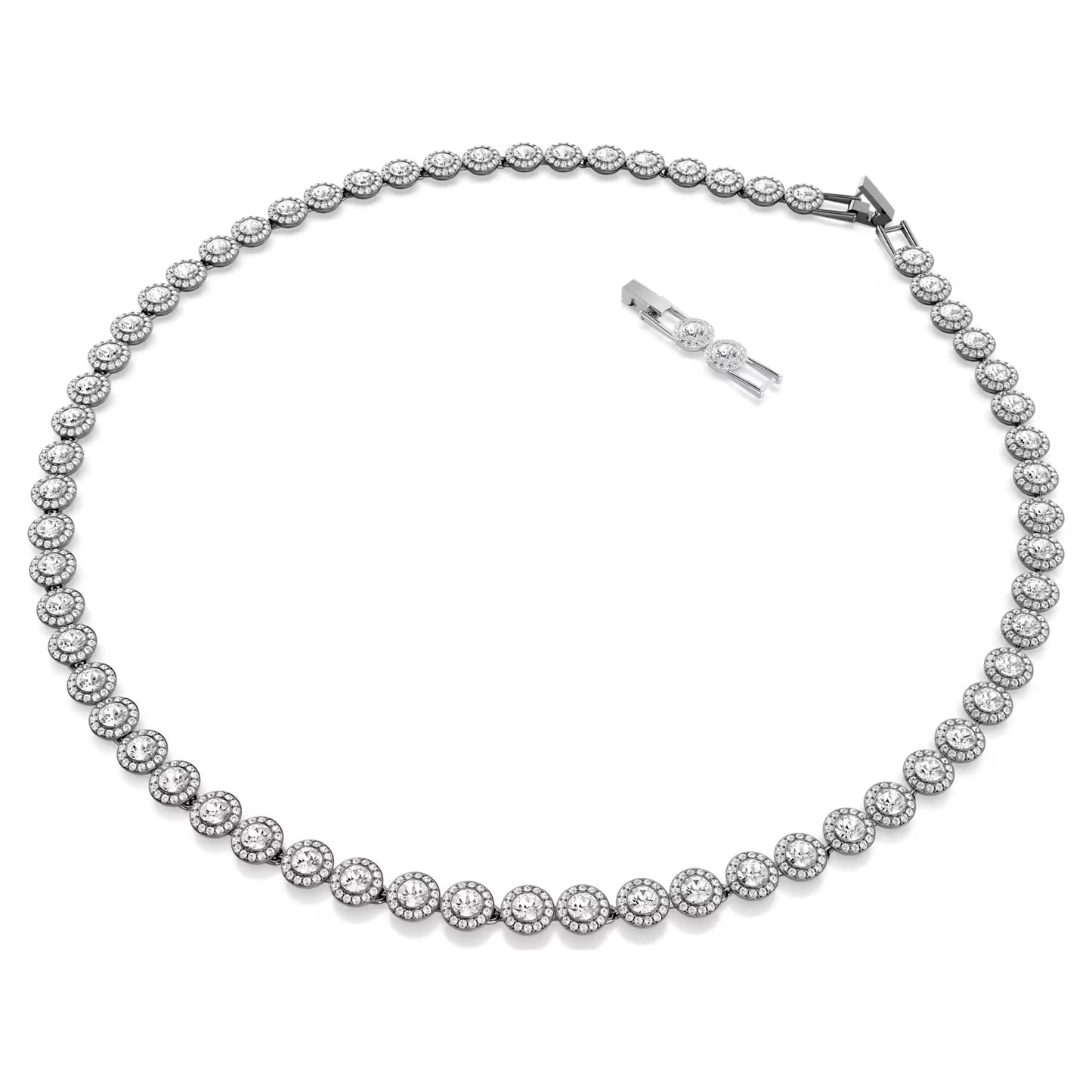 Collana Tennis Una Angelic Swarovski 5681057
