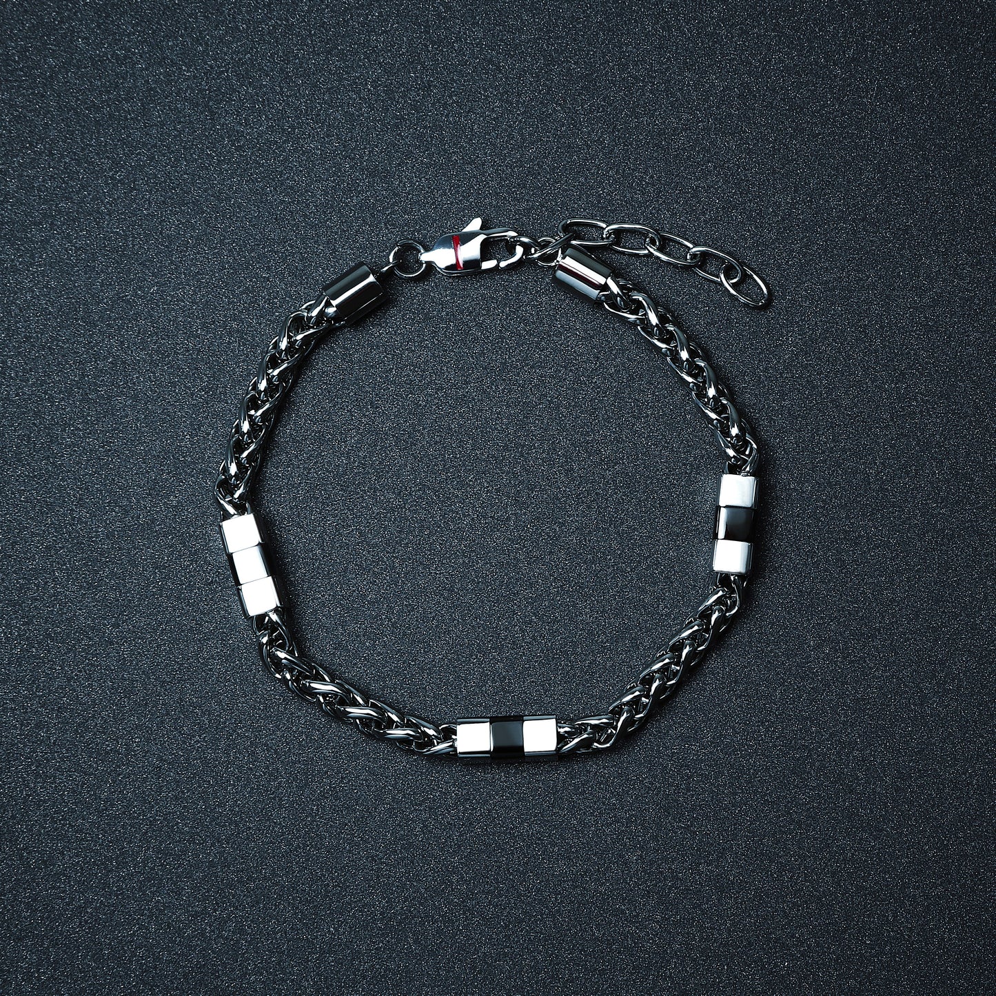 BRACCIALE UOMO SECTOR ENERGY SAFT94