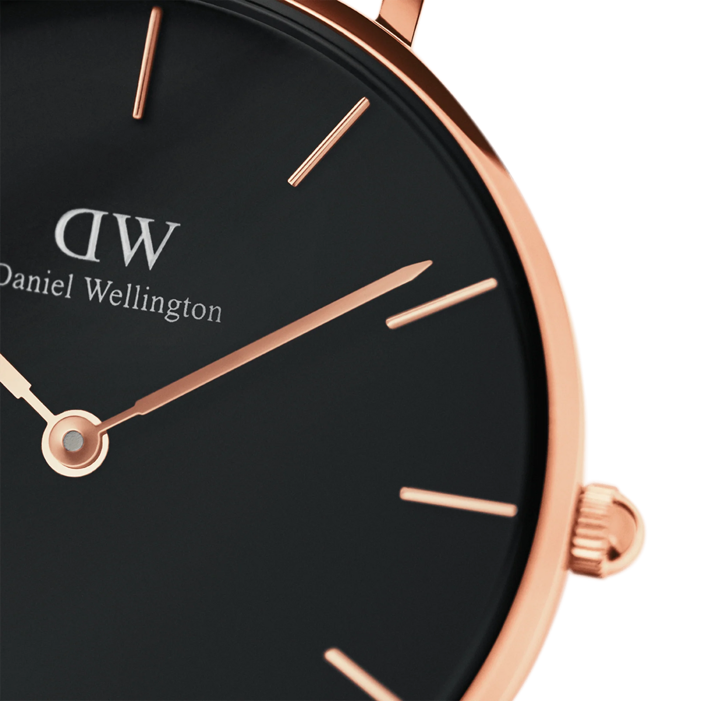 Orologio Daniel Wellington donna Petite Ashfield DW00100201-DANIEL WELLINGTON-Eldorado Jewels