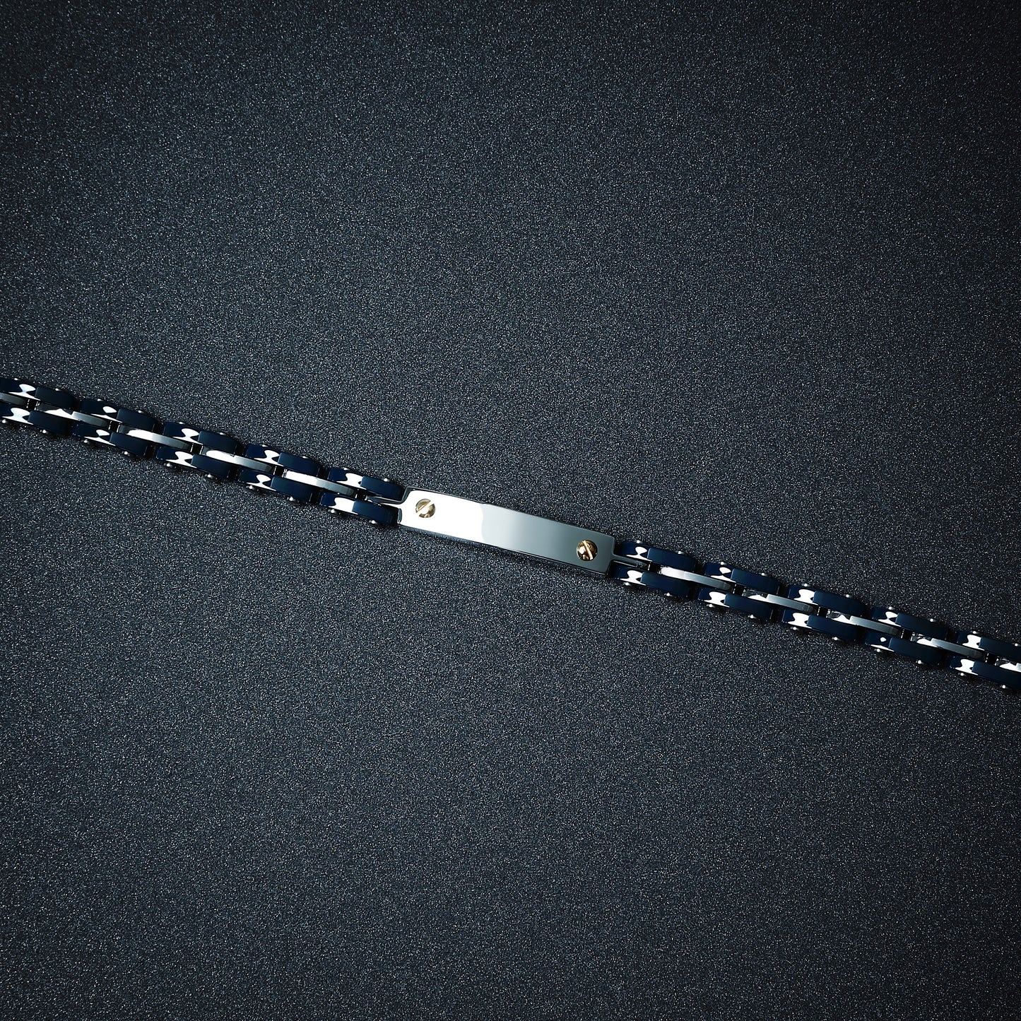 BRACCIALE UOMO SECTOR CERAMIC SAFR55