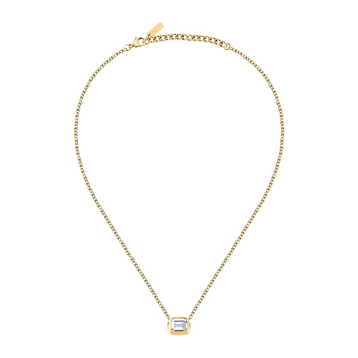 COLLANA DONNA TRUSSARDI T-DESIGN TJAXA20