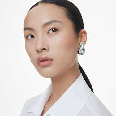 Orecchini pendenti Sublima Swarovski 5692111