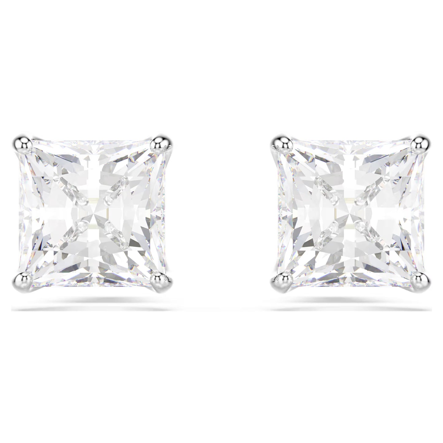 Orecchini a lobo Attract Swarovski 5430365