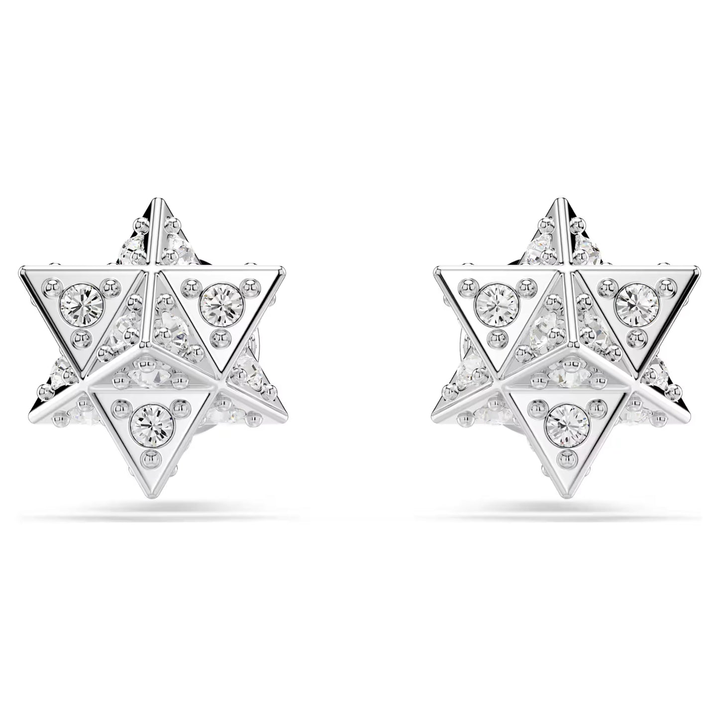 Orecchini a lobo Dextera Swarovski 5700322