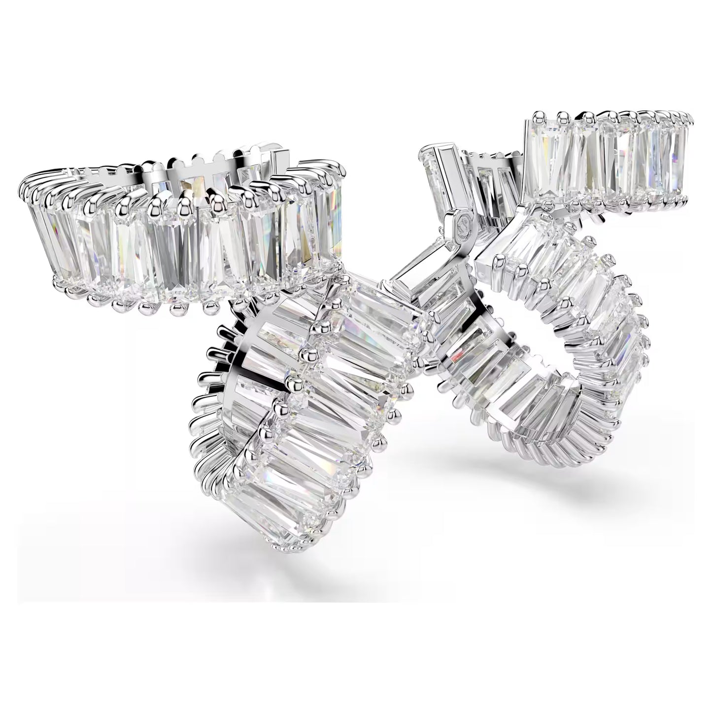 Orecchini ear cuff Ariana Grande x Swarovski Swarovski 5720872