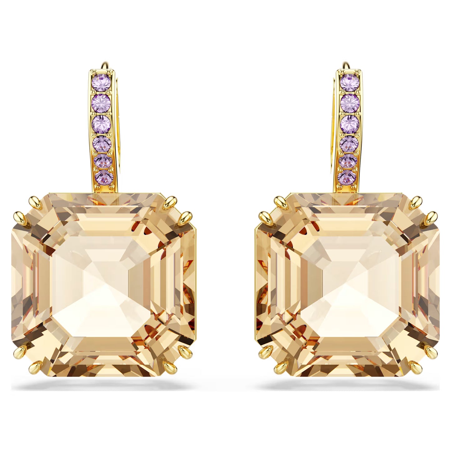 Orecchini pendenti Millenia Swarovski 5725744