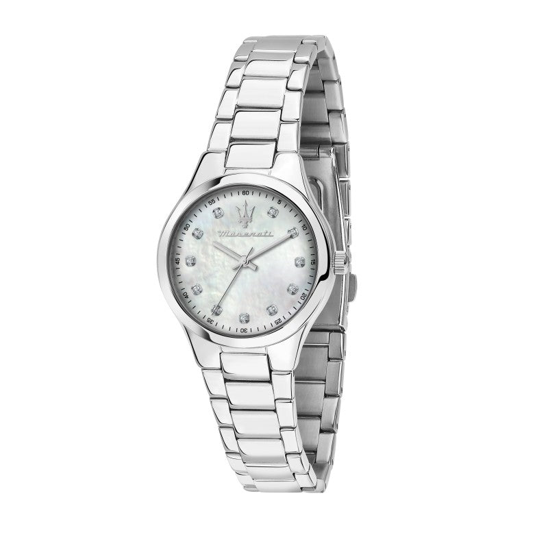 OROLOGIO DONNA MASERATI ATTRAZIONE R8853151504