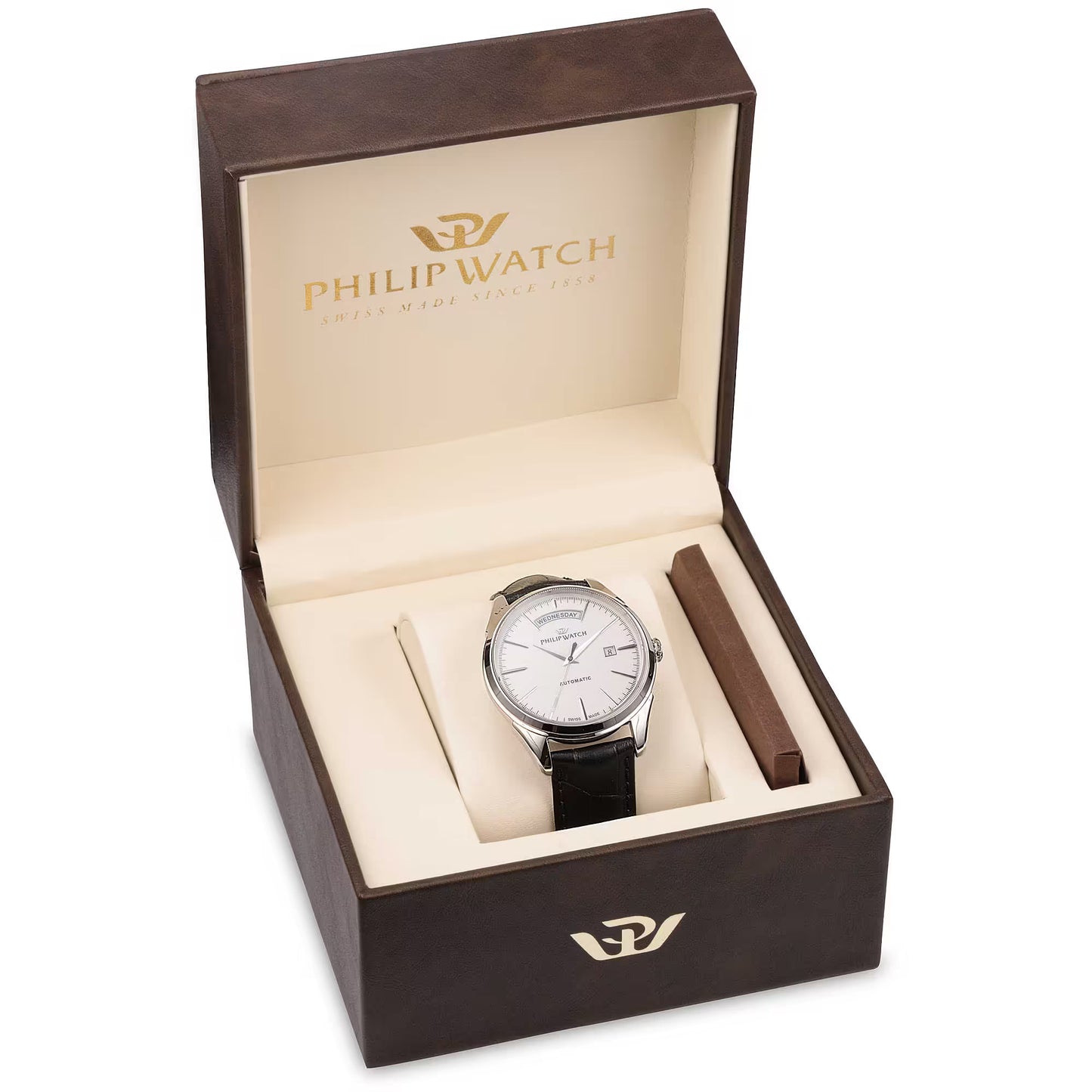 Orologio Uomo Philip Watch Roma R8221217009