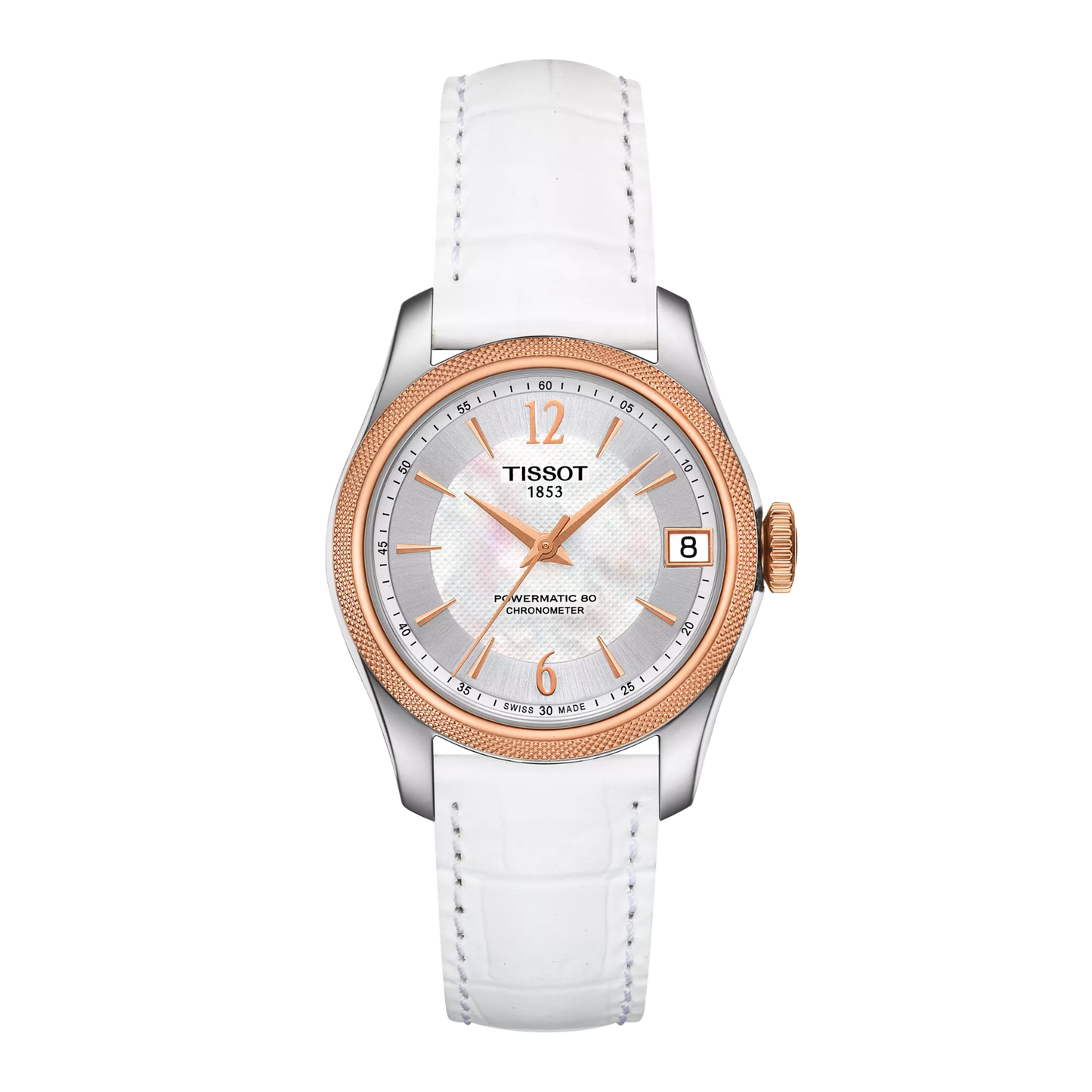 Orologio Tissot Ballade T108.208.26.117.00