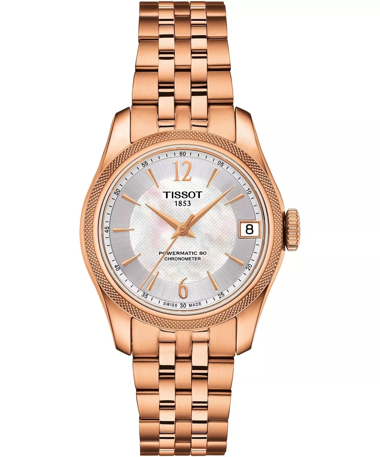 Orologio Tissot Ballade T108.208.33.117.00