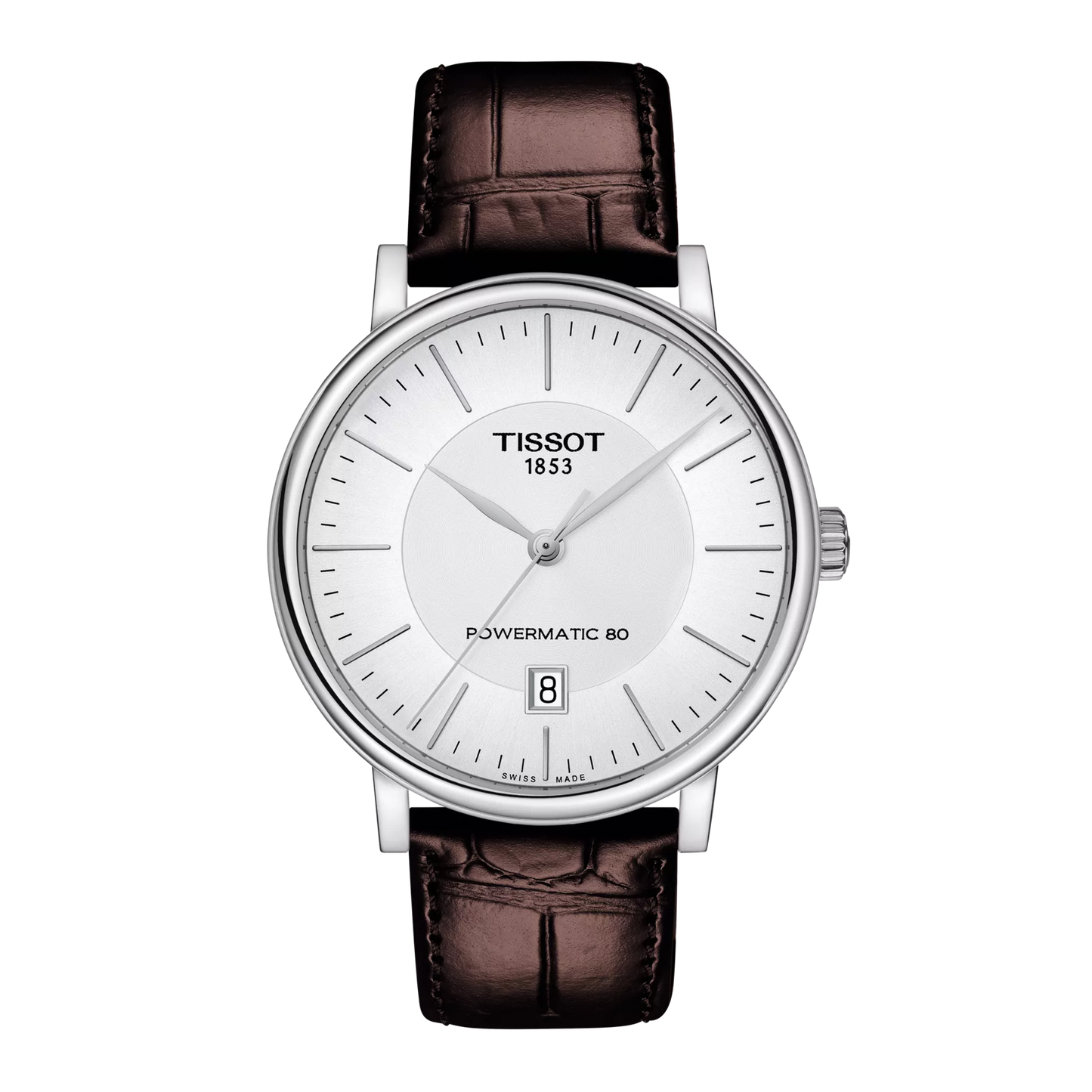 Orologio Tissot Carson Premium T122.407.16.031.00