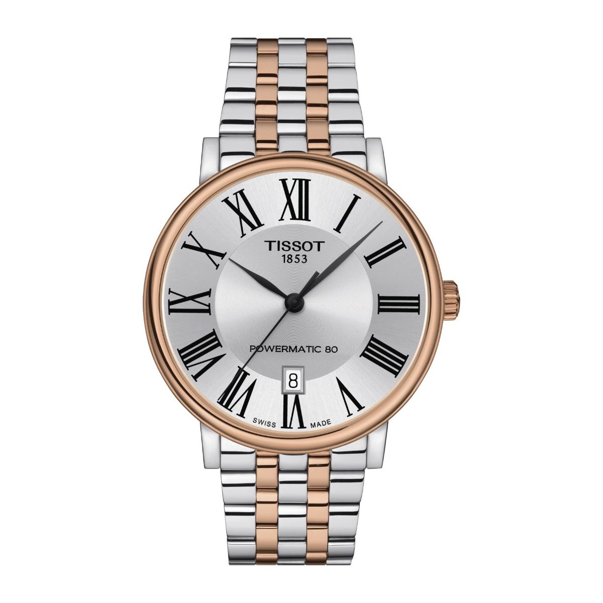 Orologio Tissot Carson Premium T122.407.22.033.00