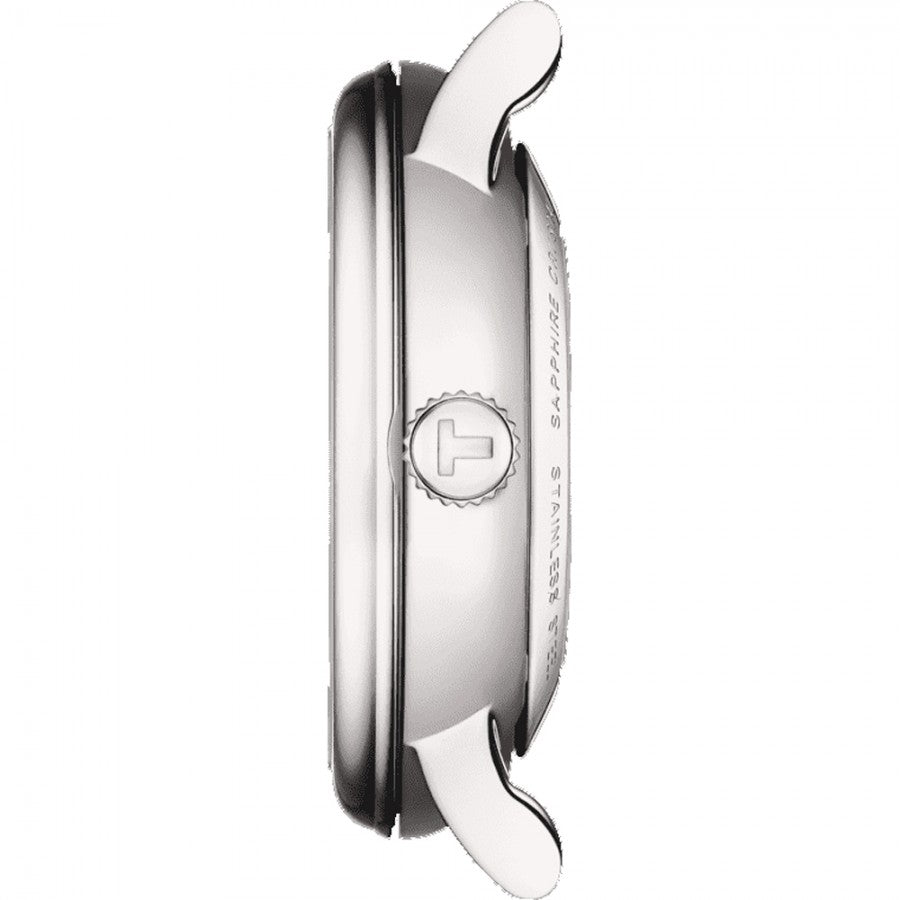 Orologio Tissot Carson T122.207.11.031.00