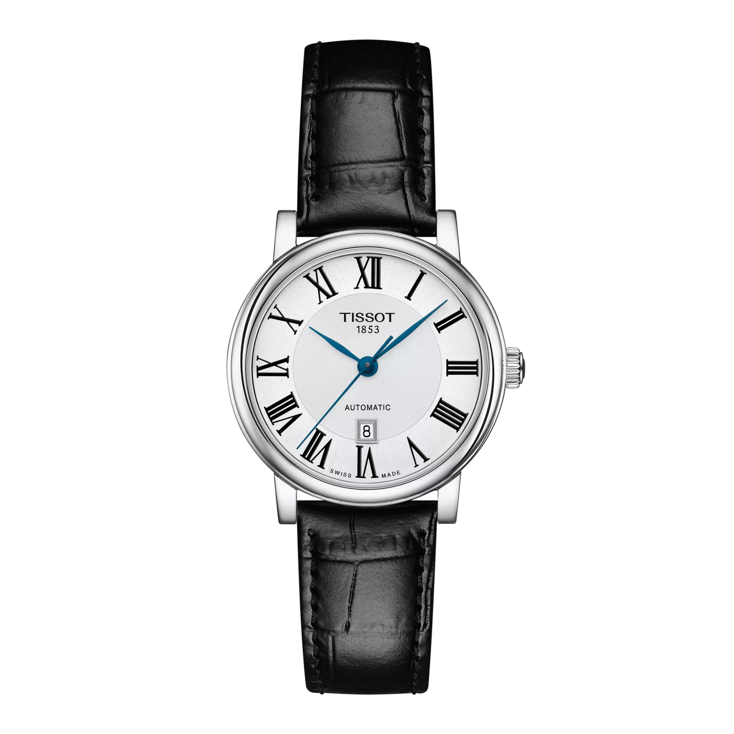 Orologio Tissot Carson T122.207.16.033.00