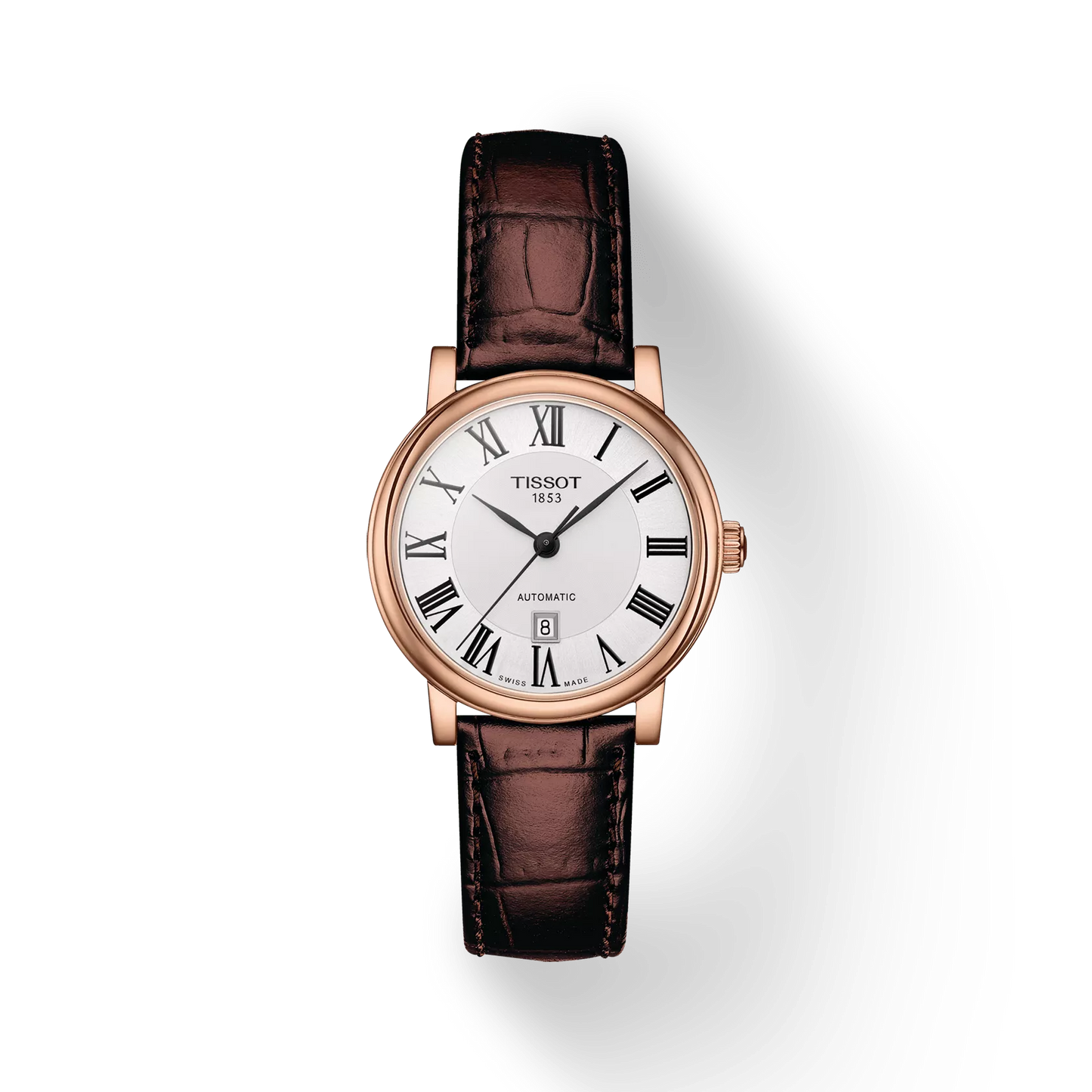 Orologio Tissot Carson T122.207.36.033.00