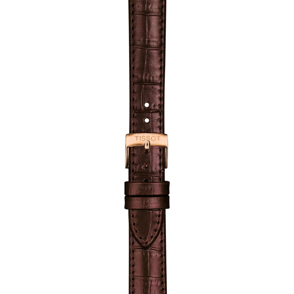 Orologio Tissot Carson T122.207.36.033.00