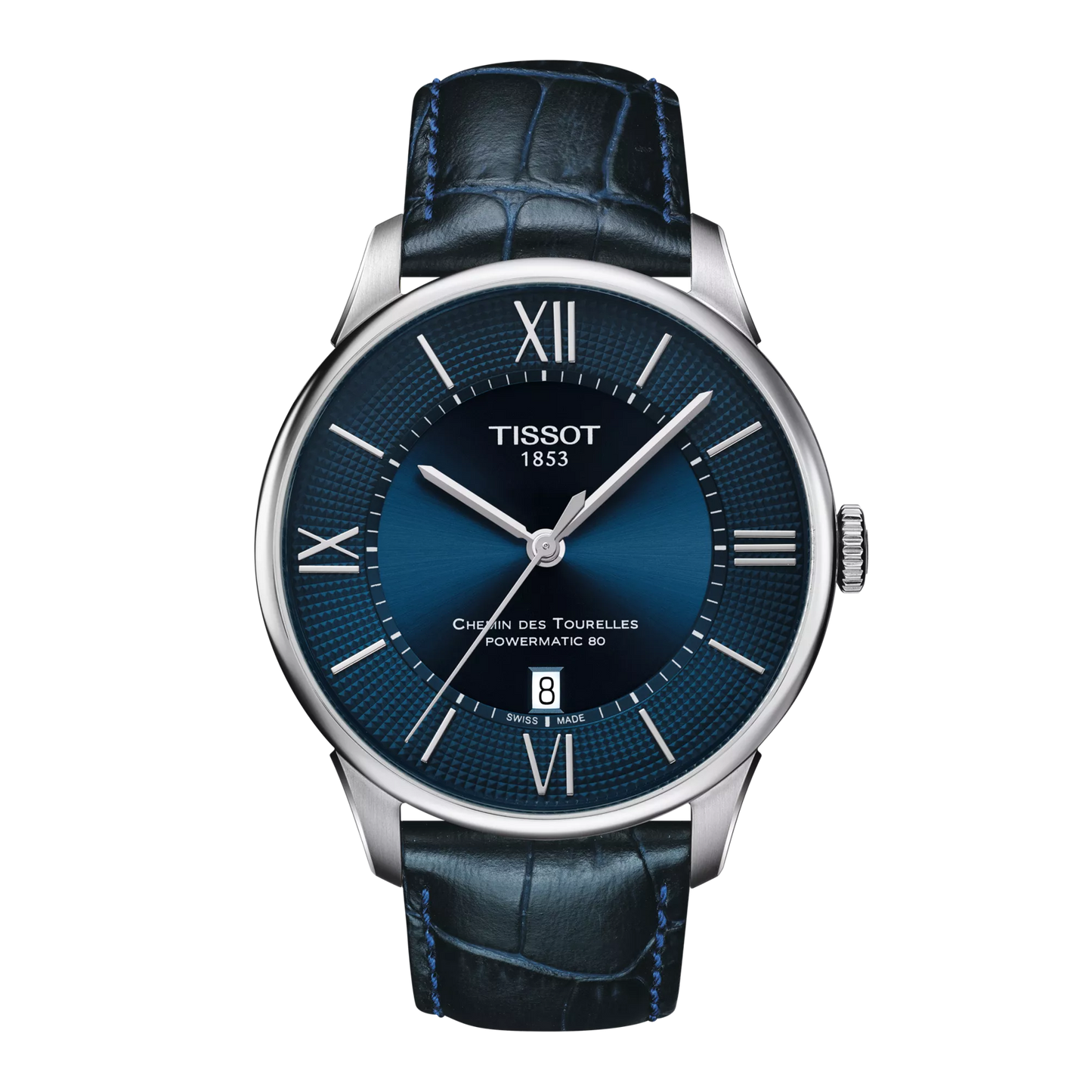 Orologio Tissot Chemin des Tourelles T099.407.16.048.00