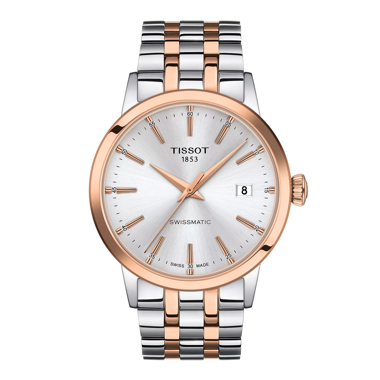 Orologio Tissot Classic Dream Swissmatic T129.407.22.031.00