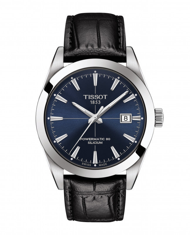 Orologio Tissot Gentleman Silicium T127.407.16.041.01