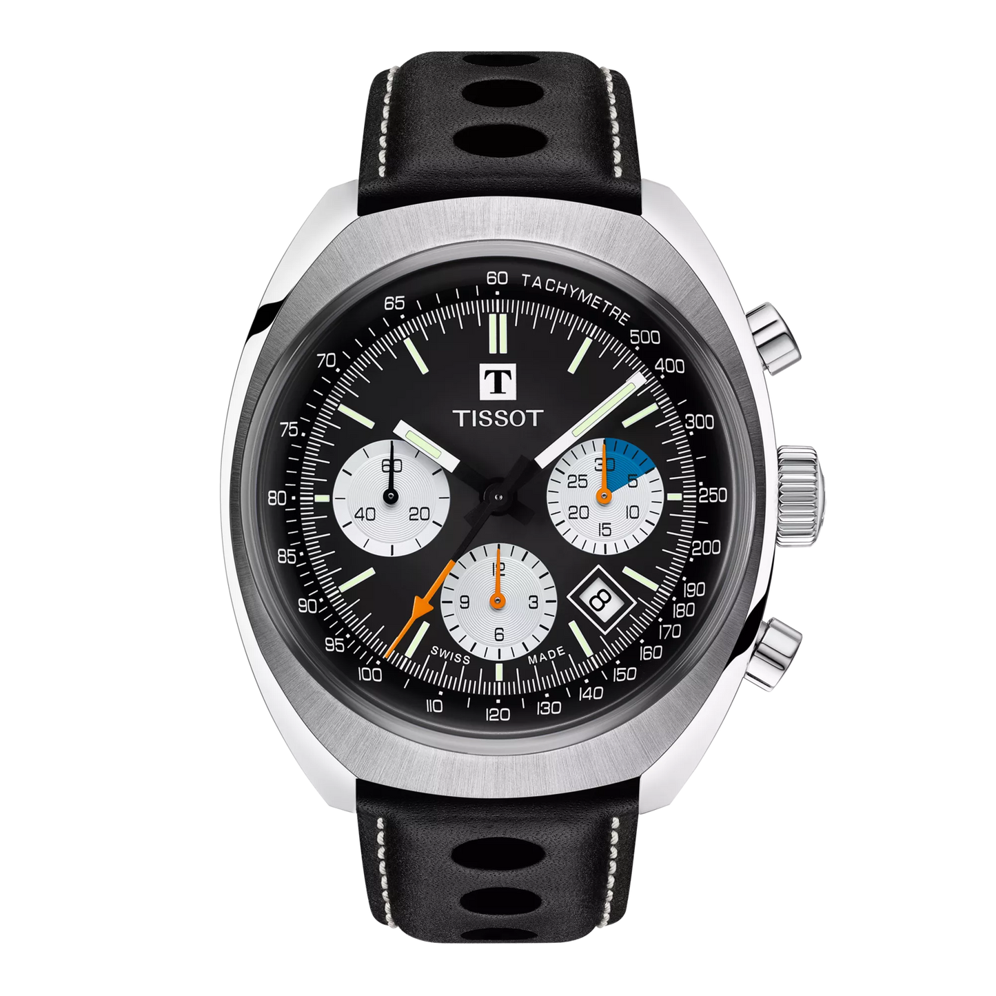 Orologio Tissot Heritage 1973 T124.427.16.051.00