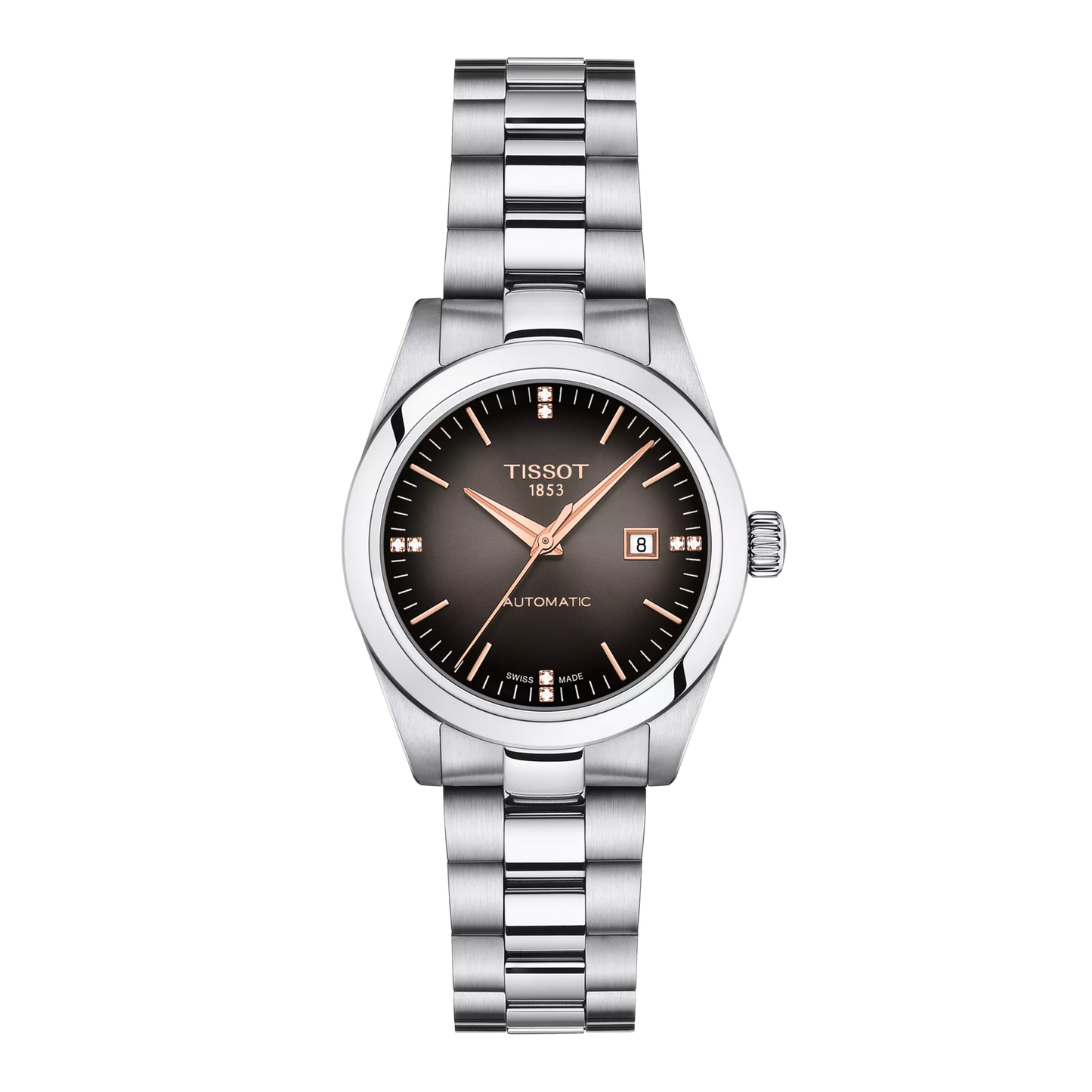 Orologio Tissot T-My Lady Automatic T132.007.11.066.01