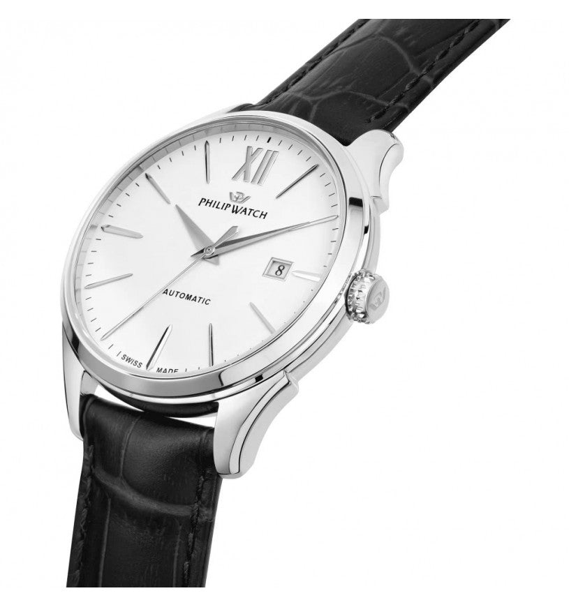 OROLOGIO UOMO PHILIP WATCH ROMA R8221217008-PHILIP WATCH-Eldorado Jewels