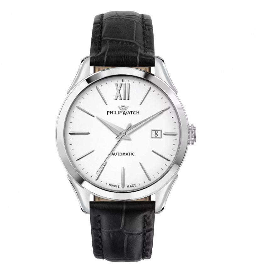 OROLOGIO UOMO PHILIP WATCH ROMA R8221217008-PHILIP WATCH-Eldorado Jewels