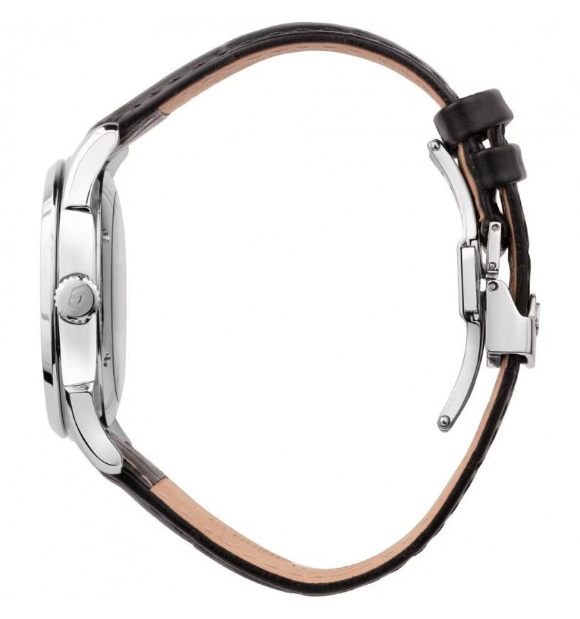 OROLOGIO UOMO PHILIP WATCH ROMA R8221217008-PHILIP WATCH-Eldorado Jewels