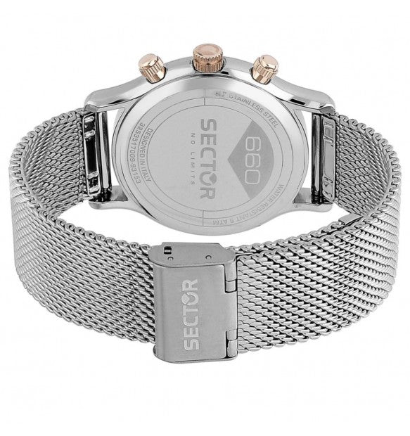 OROLOGIO UOMO SECTOR 660 R3253517009-SECTOR-Eldorado Jewels