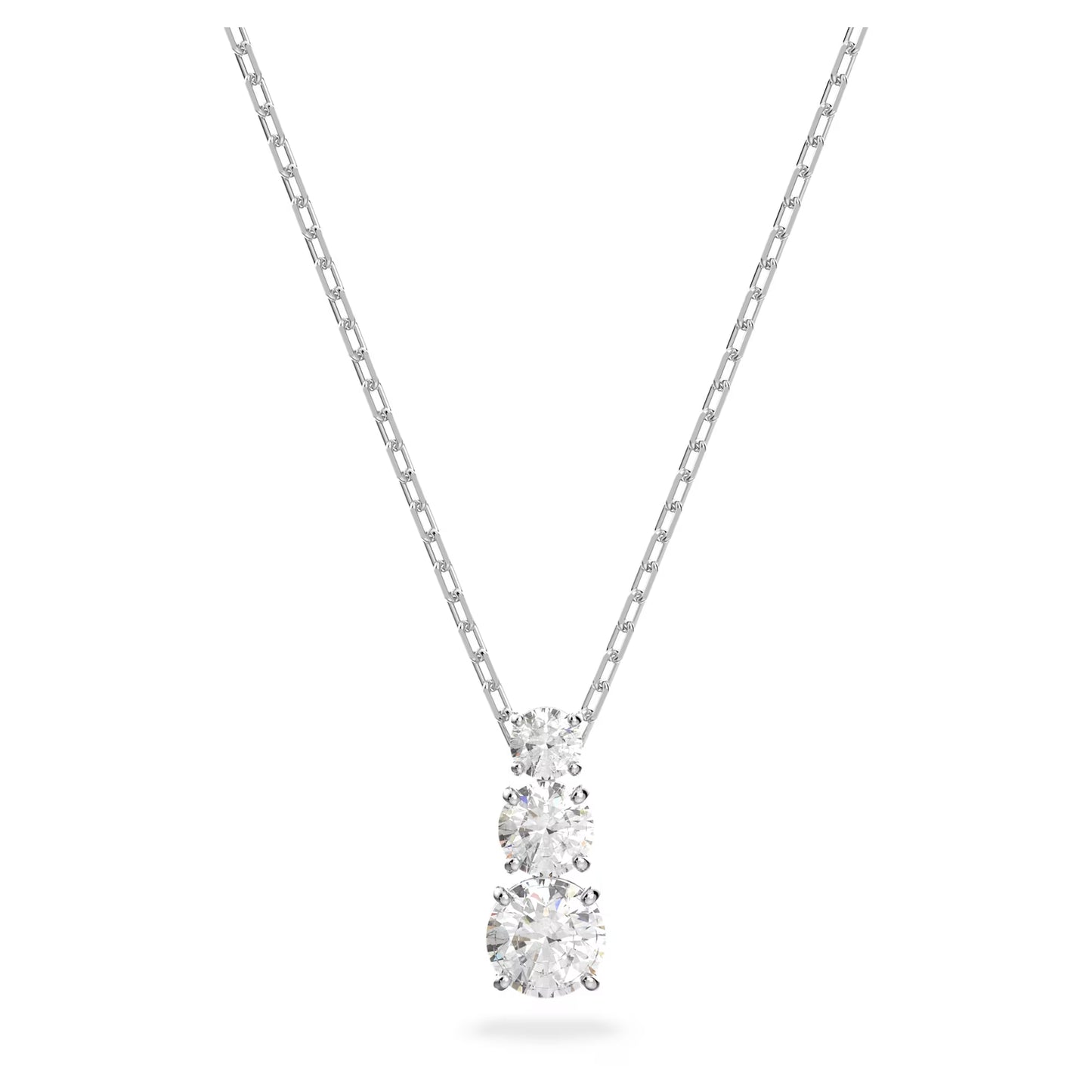 Pendente Attract Trilogy Swarovski 5414970
