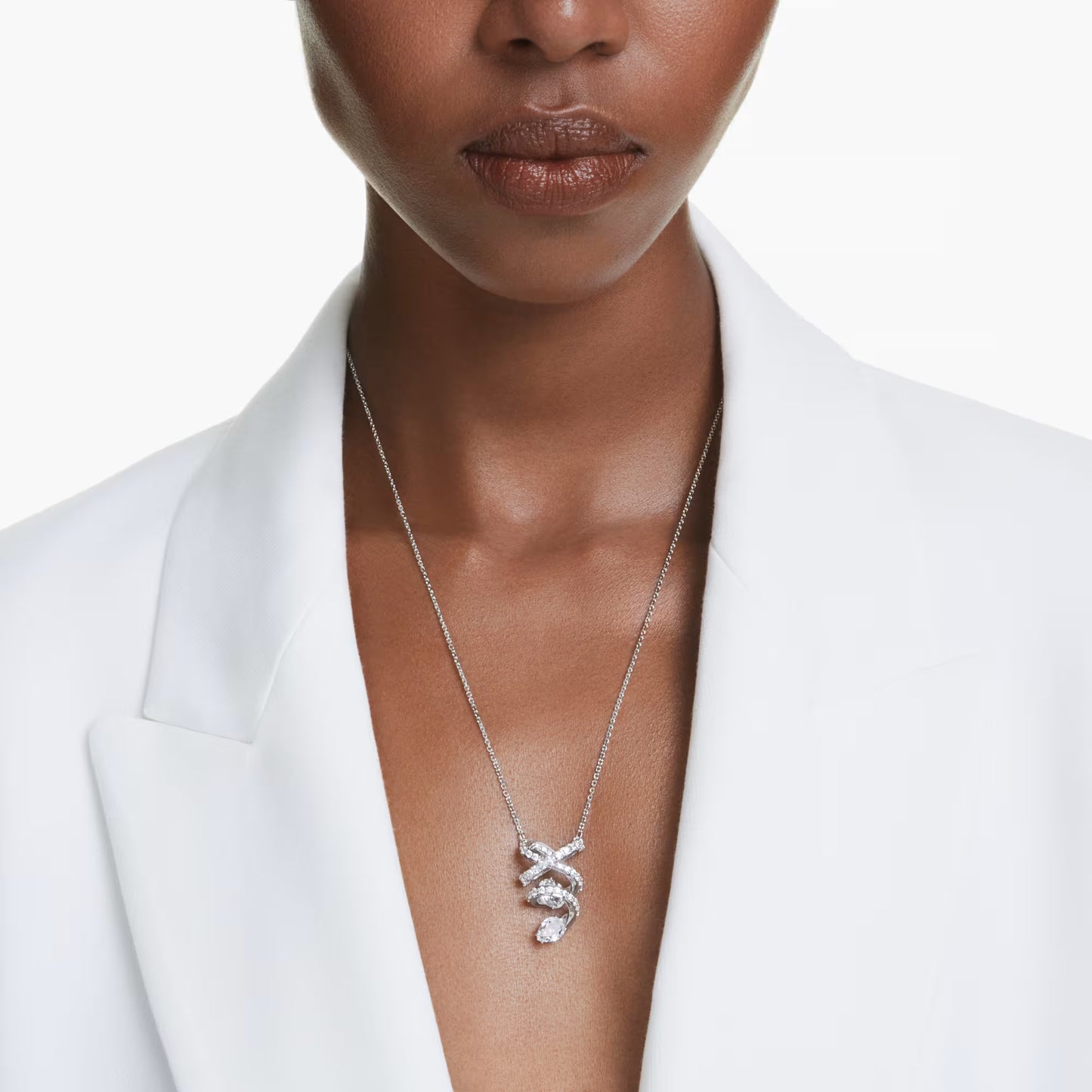 Pendente Hyperbola Swarovski 5698547