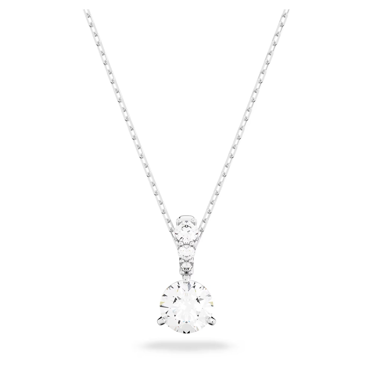 Pendente Solitaire Swarovski 5472635