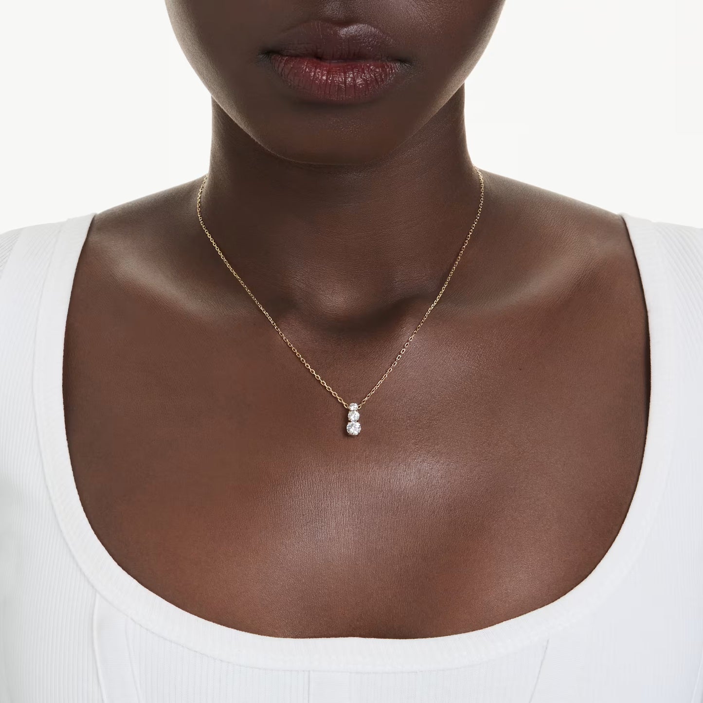 Pendente Stilla Attract Swarovski 5723298