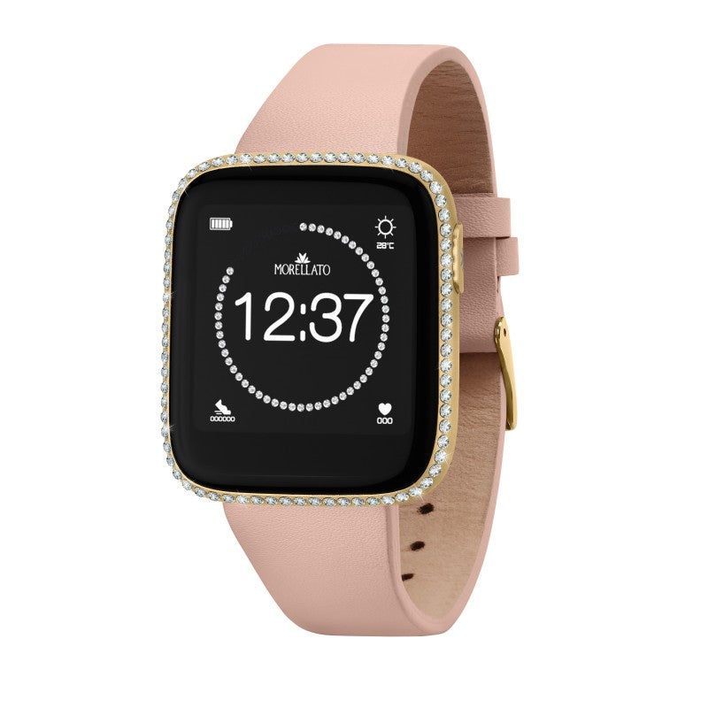 SMARTWATCH DONNA MORELLATO M-01 R0151167511