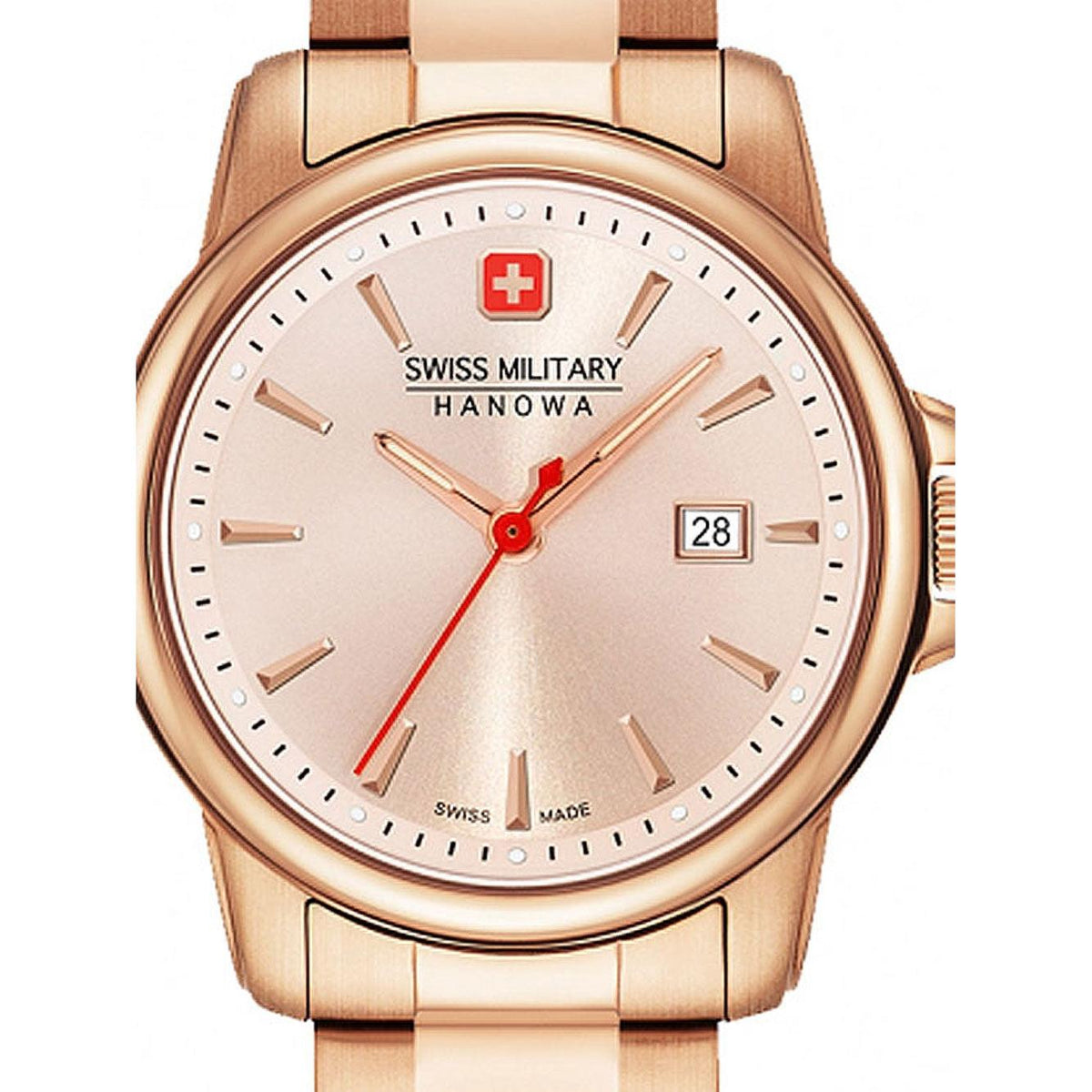 Orologio SWISS MILITARY HANOWA donna 06-7230-7-09-010