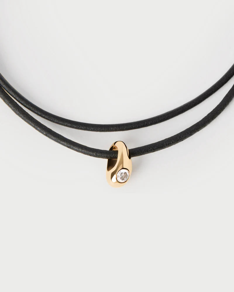 
                  
                    Collana con pendente PDPaola La Perla PE01-121-U
                  
                