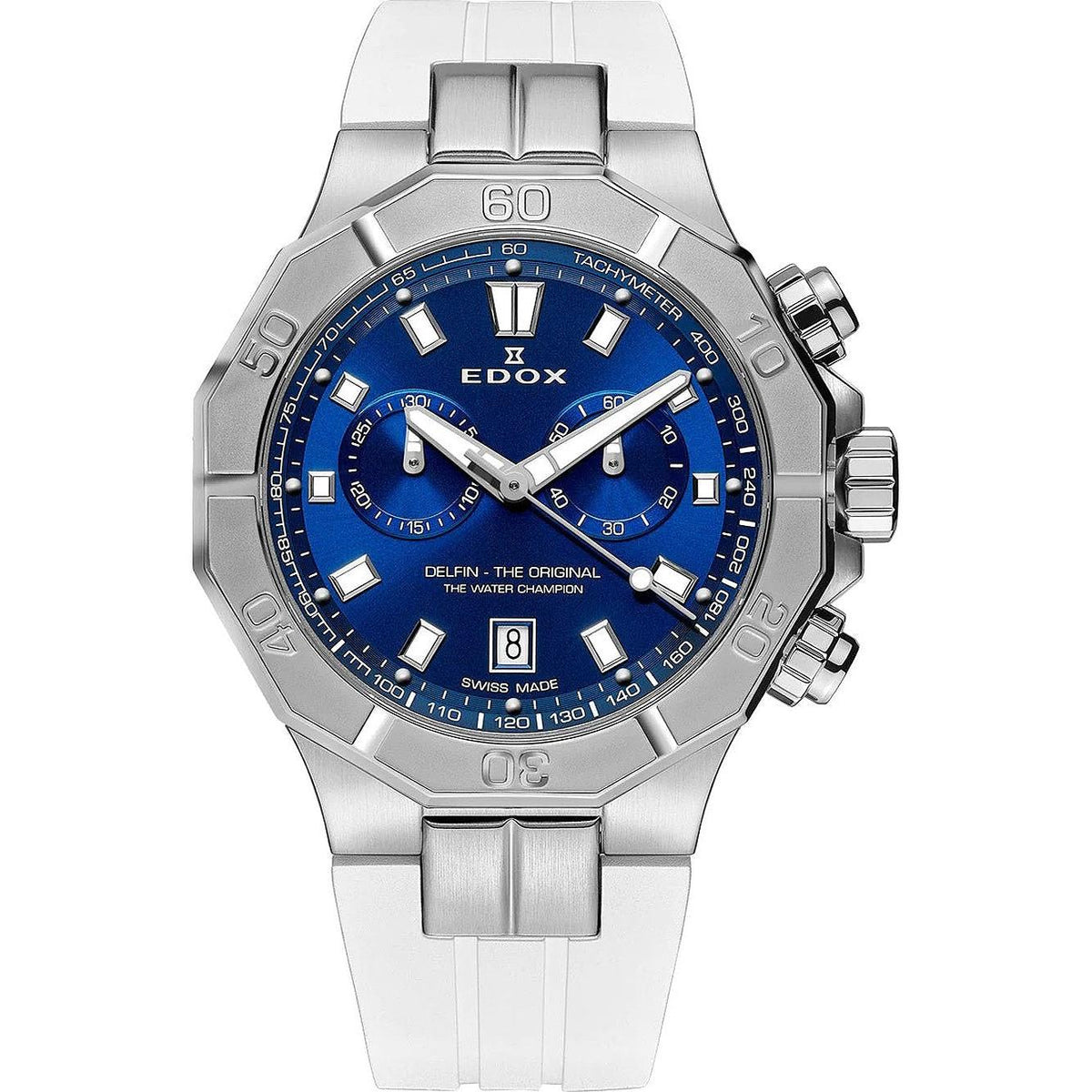 Orologio EDOX uomo 10113-3CAB-BUIN