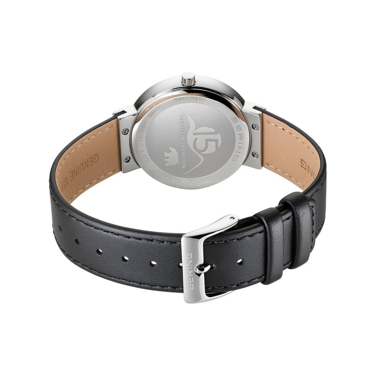 Orologio BERING donna 10135-4025