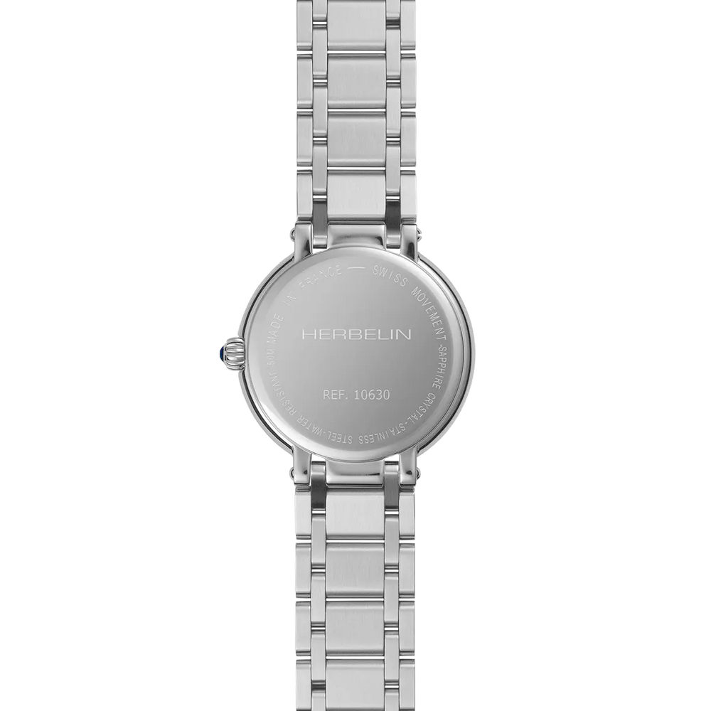 
                  
                    OROLOGIO HERBELIN DONNA GALET-HERBELIN-Eldorado Jewels
                  
                