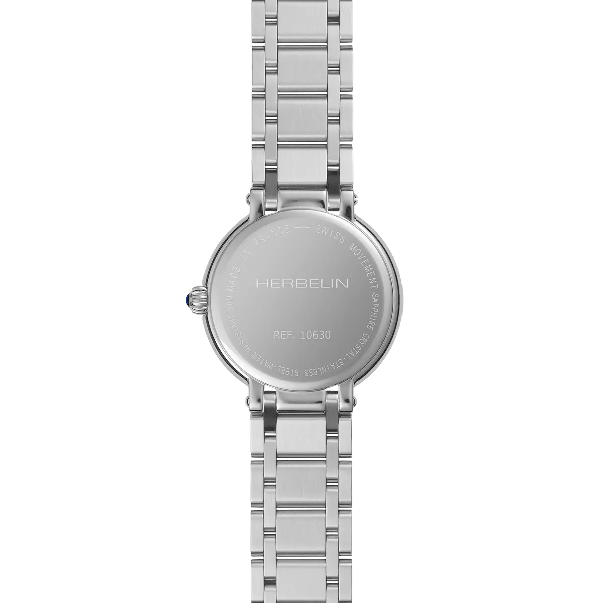 OROLOGIO HERBELIN DONNA GALET-HERBELIN-Eldorado Jewels
