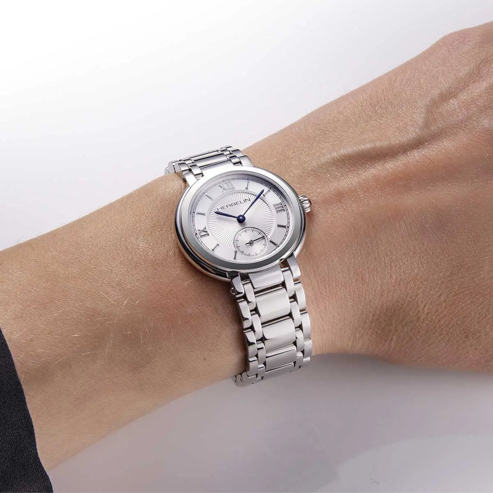 
                  
                    OROLOGIO HERBELIN DONNA GALET-HERBELIN-Eldorado Jewels
                  
                