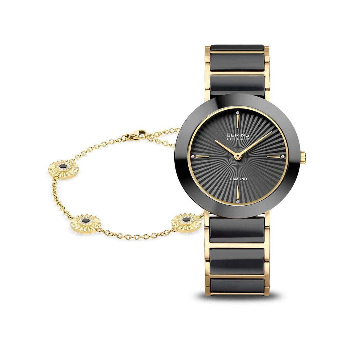 Orologio BERING donna 11435-732-GWP