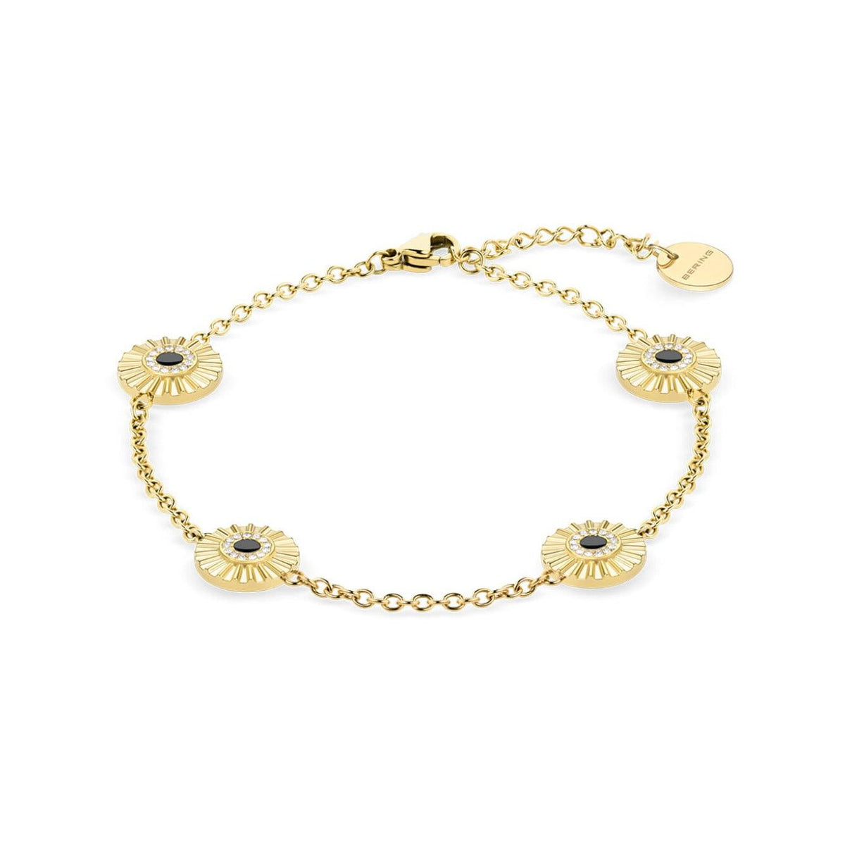 Orologio BERING donna 11435-732-GWP