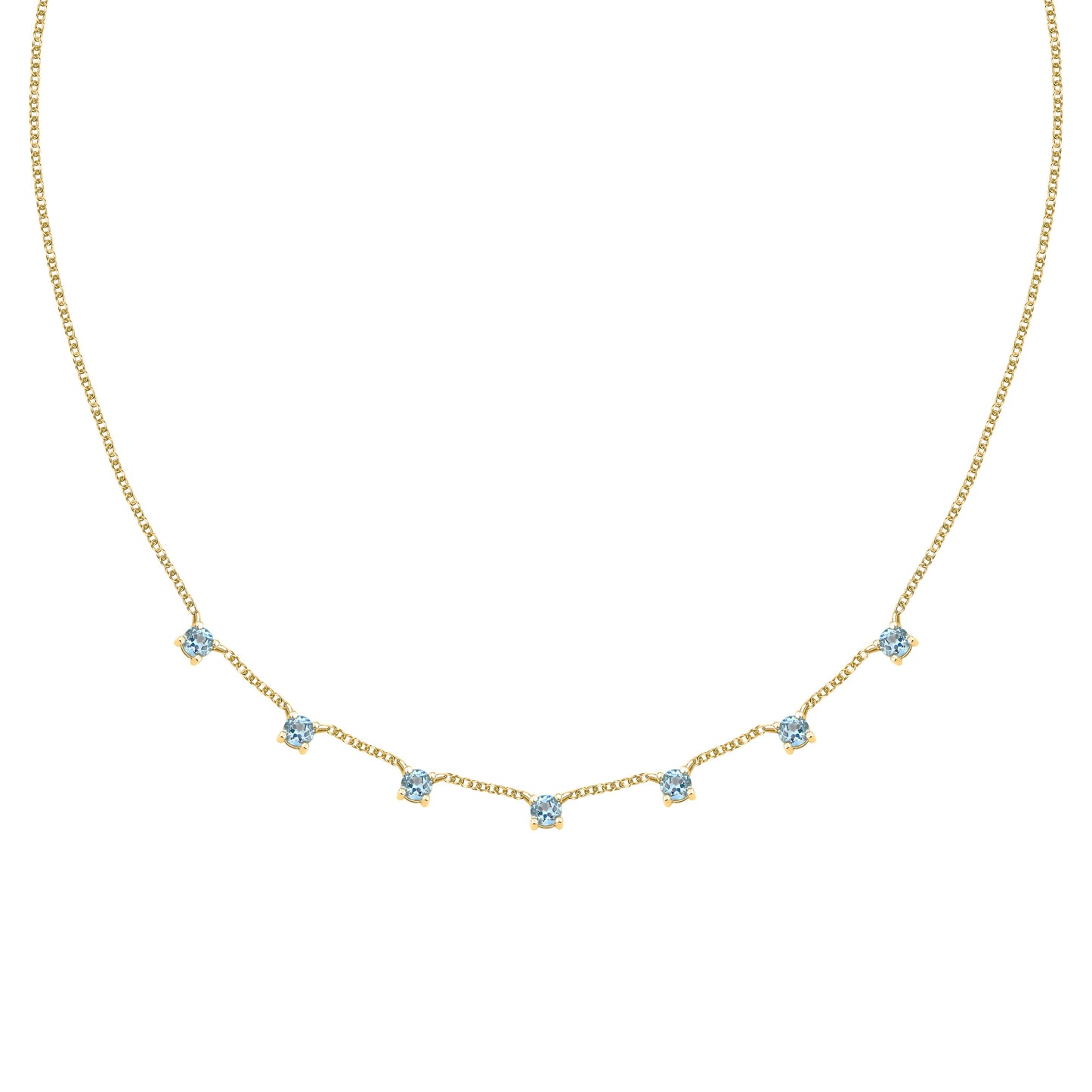 COLLANA DONNA MORELLATO TESORI SAIW303