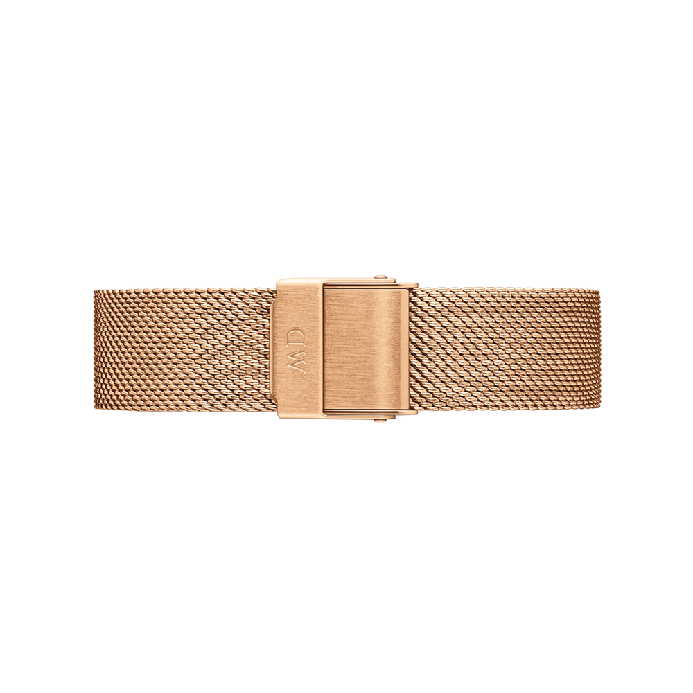 
                  
                    Orologio donna Daniel Wellington Petite Melrose DW00100217-DANIEL WELLINGTON-Eldorado Jewels
                  
                