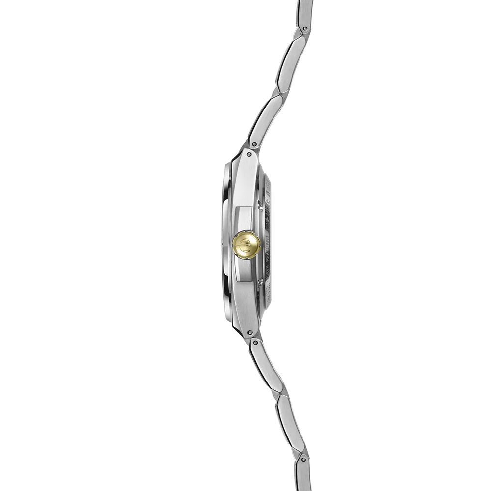 
                  
                    OROLOGIO HERBELIN CAP CAMARAT AUTOMATIC 1545B19T-HERBELIN-Eldorado Jewels
                  
                