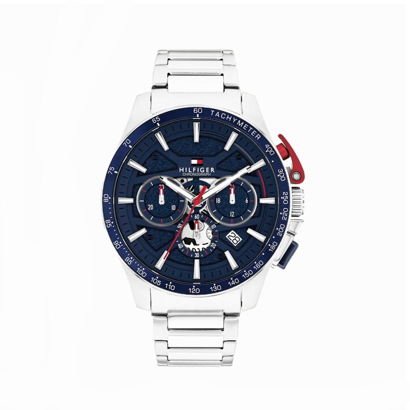 Orologio TOMMY HILFIGER NEW COLLECTION 1701125