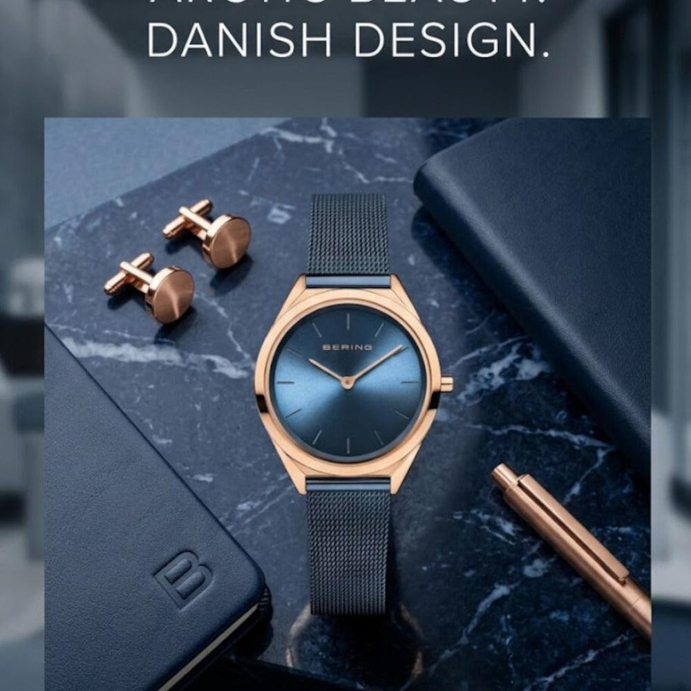 Orologio BERING donna 17031-367
