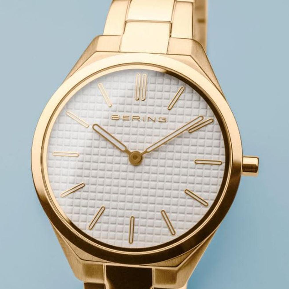 Orologio BERING donna 17231-734
